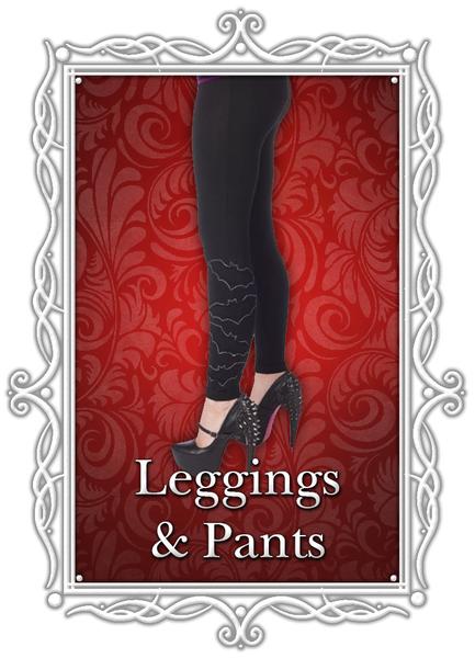 Leggings / Pants