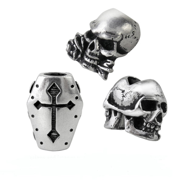 Alchemy Gothic Accessories and More