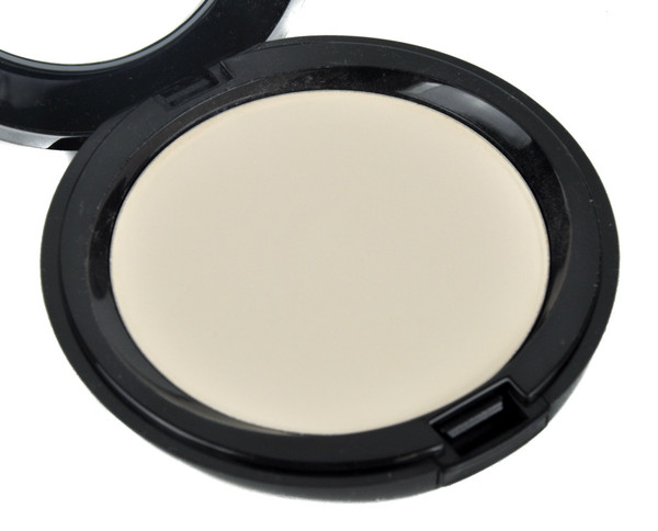 Translucent Pale Dollface Pressed Powder Compact Gothic Face Makeup