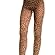 Leopard Cheetah Tights by Music Legs