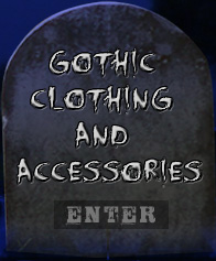 gothic clothing
