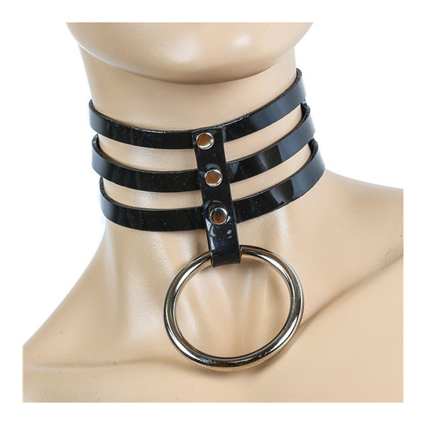 Chokers – Dysfunctional Doll